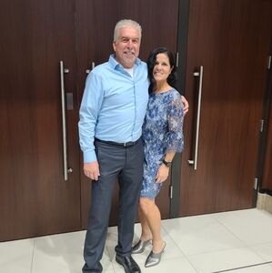 Meet your Posher, Connie